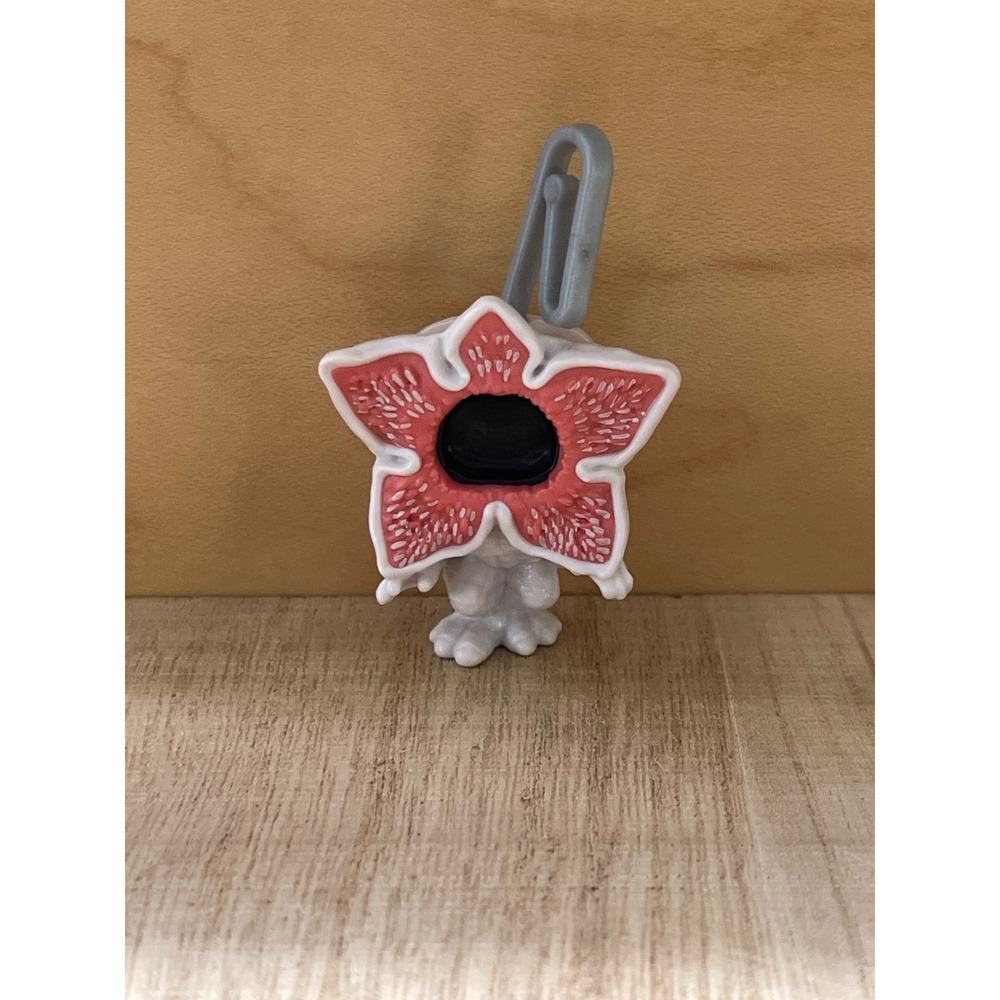 Demogorgon Kinder Joy Funko Pop Collectible Mini Figure 2025 Stranger Things New
